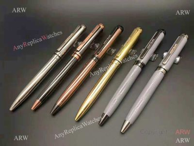 Fake Mont blanc special edition Ballpoint Pens - AAA Grade